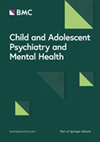 Child and Adolescent Psychiatry and Mental Health封面